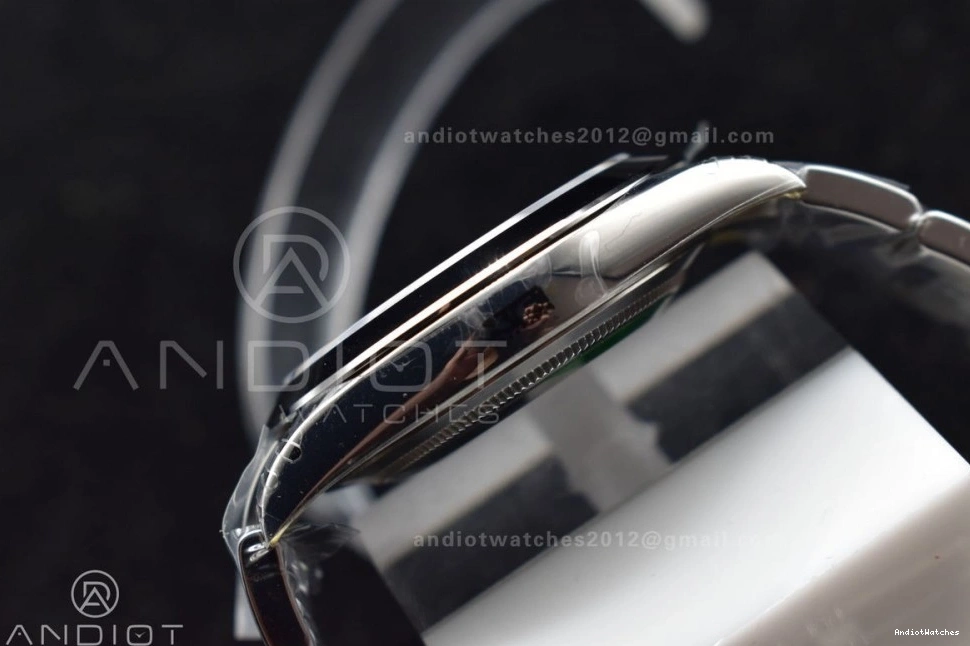 Dial 126300 DateJust on SS Oyster 1:1 Edition VS 904L Best Casual 41 Blue 584 Bracelet VSF 0328